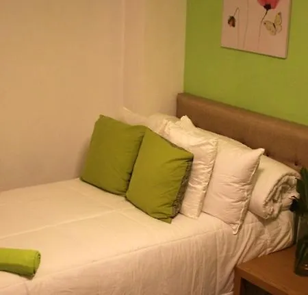 Super Precio Hotel Guatemala City Exterior photo
