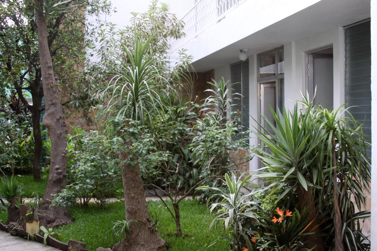 Guest house Super Precio